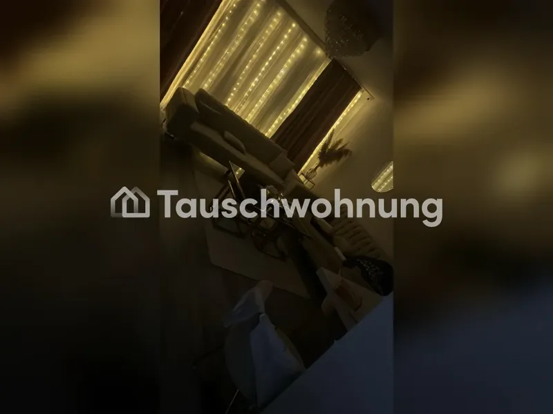 Tauschwohnung: Tausche meine 3 Zimmer Wohnung gegen 3 1/2-4 Zimmern — photo 1